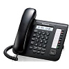panasonic kx-dt521rub системный цифровой телефон