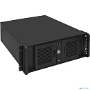 Exegate EX300095RUS Серверный корпус ExeGate Pro 4U480-15/4U4132 <RM 19", высота 4U, глубина 480, БП 1200PAS, USB>