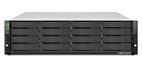 Модуль расширения Infortrend JBOD 3U/16bay (GS) dual redundant controller expansion enclosure 4x 12Gb SAS ports, 2x(PSU+FAN module), 16xdrive trays, 2