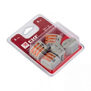 EKF plc-smk-413b Клемма СМК 222-413 блистер (5шт)