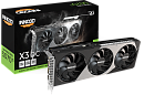 Видеокарта INNO3D RTX 5070 Ti X3 OC//RTX5070Ti, HDMI, DP*3, 16G,D7