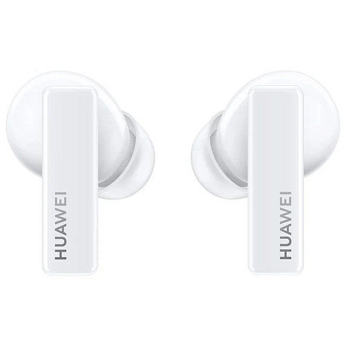 BT-гарнитура Huawei FreeBuds Pro Ceramic White