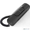 ALCATEL T06 black Телефон [ATL1415582]