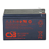 Аккумулятор CSB GP12120 F2