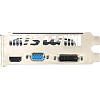 Видеокарта/ VGA MSI NVIDIA GeForce GT N730-2GD3V3 2GB, DDR3/128-bit, PCIe 2.0, 1xD-Sub, 1xHDMI 1.4, 1xDVI-I, 1-slot