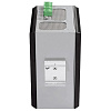 Ethernet-коммутатор MES3508, 8х10/100/1000Base-T, 2хcombo 10/100/1000Base-T/1000Base-X, L3, 20-70 VDC