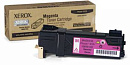 Картридж лазерный Xerox 106R01336 пурпурный (1000стр.) для Xerox Ph 6125
