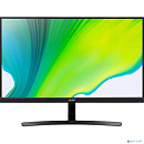 Монитор Acer K243YABMIX 23.8" Black (VA, 1920x1080, D-sub+HDMI, 1 ms, 178°/178°, 250 cd/m, 1000:1, MM)