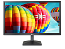 LG 23.8" 24MK430H-B IPS LED, 1920x1080, 5ms, 250cd/m2, Mega DCR, 178°/178°, D-Sub, HDMI, Black