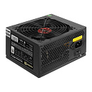 Блок питания Exegate EX292150RUS-OEM-S 450W 80 PLUS® 450PPH-LT-OEM (ATX, APFC, КПД 82% (80 PLUS), 12cm fan, 24pin, (4+4)pin, PCIe, 5xSATA, 3xI