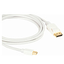 Кабель Mini DisplayPort - DisplayPort, 0,9 м