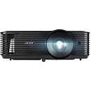 Проектор Acer X1328WHn DLP 4800Lm ANSI (1280x800) 20000:1 ресурс лампы:6000часов 1xUSB typeA 2xHDMI 2.8кг