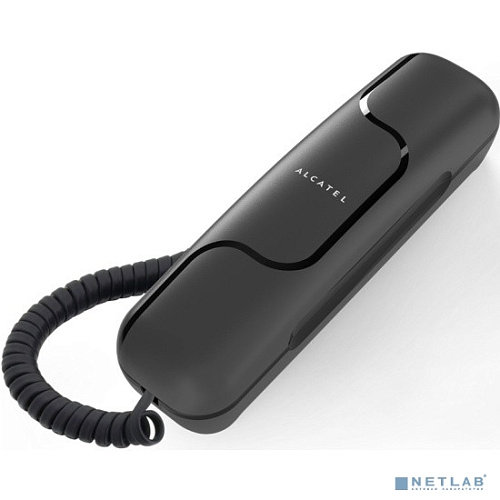 ALCATEL T06 black Телефон [ATL1415582]