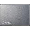 Накопитель Intel Celeron SSD Intel Original PCI-E 4.0 x4 7.5Tb SSDPF2KX076TZ01 99A5DR SSDPF2KX076TZ01 D7 P5510 2.5"