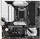 Материнская плата MSI MAG B560M MORTAR WIFI Soc-1200 Intel B560 4xDDR4 mATX AC`97 8ch(7.1) 2.5Gg+HDMI+DP