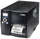 Принтер этикеток Godex TT EZ-2250i, 203 DPI, 7 ips, color LCD, RS232/USB/TCPIP+USB HOST, 1" core, P/N 011-22iF32-000/011-22iF02-001/011-22iF02-000