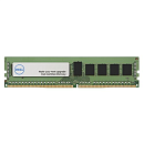 DELL 16GB (1x16GB) UDIMM Dual Rank 2666MHz - Kit for servers T40, T140, T340, R340, R240, R330, R230, T330, T130, T30 (analog 370-AEJP , 370-AEKL, 37