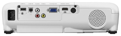 Проектор Epson EB-X06