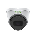 Tiandy TC-C32XN I3/E/Y/2.8mm/V4.1 1/2.8" CMOS, F2.0, Фикс.обьектив., Digital WDR, 30m ИК, 0.02Люкс, 1920x1080@30fps, 512 GB SD card спот, микрофон, кн