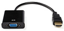 Адаптер HDMI/VGA AT1013 RETIC