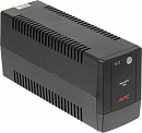 Источник бесперебойного питания APC Back-UPS BX650LI 325Вт 650ВА черный