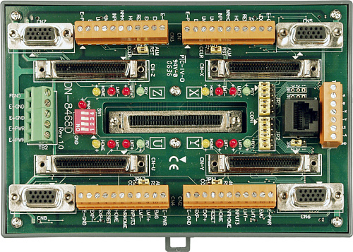 DN-8468DB CR