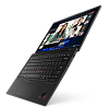 ThinkPad Ultrabook X1 Carbon Gen 10 14" WUXGA (1920x1200) IPS AG, i5-1240P, 16GB LPDDR5 5200, 512GB SSD M.2, Intel Iris Xe, WiFi, BT, FPR, TPM2, IR FH