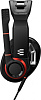 Наушники с микрофоном Epos GSP 500 черный 2.5м накладные оголовье (1000243)