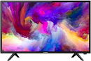 Телевизор ЖК IRBIS 32H1 T 098B, 32",1366x768, 16:9,Tuner (DVB-T2/DVB-C/PAL/SECAM), Input (AV RCA, USB, HDMIx3, YPbPr, VGA, PC audio, CI+), Output (3,5