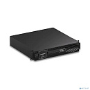 ВББ Бастион SKAT BC 36/18S3 RACK P3 {2U, 36В, АКБ 6шт 12В х 9Ач, ЗУ, МПТ, (совместим с 8764)} (8784)