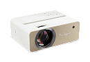 Aopen projector QF12, LCD, 1080p, 6000 LED Lm/100 ANSI LM, 1.000/1, HDMI, USB, Wifi, 1.3Kg, EURO/Swiss EMEA