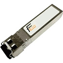 SFP+ модуль индустриальный, 10Гб/с, 1550нм, SMF, 100км