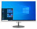Моноблок IRU Office J2333 23.8" Full HD Ryzen 3 3200G (3.6)/8Gb/SSD240Gb/Vega 8/Windows 10 Professional 64/GbitEth/WiFi/BT/120W/Cam/белый 1920x1080