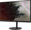 Монитор Acer 24.5" Nitro XF252QXbmiiprzx TN+film 1920x1080 240Hz FreeSync 400cd/m2 16:9
