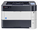 Принтер лазерный Kyocera P4040DN (1102P73NL0) A3 Duplex Net
