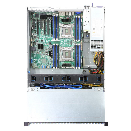 Корпус Chenbro RM23808H03*15139 rev.C04