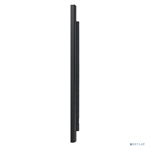 Samsung [QM75B] Профессиональный дисплей {3840х2160,4000:1,500кд/м2,Tizen 6.5}