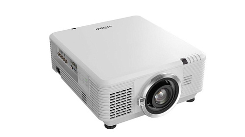 Проектор Vivitek DU7099Z+ WH