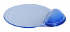 Коврик для мыши Оклик OK-CG0560-BL синий 255x215x25мм