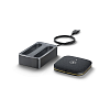 Микрофон YEALINK CPW65-DECT-Duo дополнительные беспроводные DECT-микрофоны 2шт. для CP965, шт