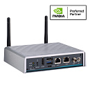 Промышленный безвентиляторный компьютер AIE100-ONX-16GB