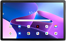 Планшет Lenovo Tab M10 TB-328FU T610 (1.8) 8C RAM3Gb ROM32Gb 10.1" IPS 1920x1200 Android 11 темно-серый 8Mpix 5Mpix BT WiFi Touch microSD 128Gb 5100mA