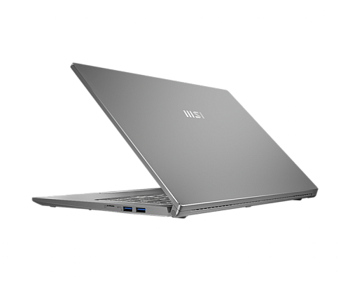 MSI Prestige 15 Intel Core i7-1185G7 3GHz,15.6" FHD (1920x1080) IPS IR AG,16Gb DDR4-3200(2),1Tb SSD,GTX 1650 4Gb GDDR6,82Wh,Kbd Bl,FPS,1.69kg,1y,Carbo