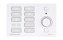 Контроллер Crestron [MPC3-302-W] презентационный 3-Series, модель 302, цвет белый