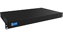 Контроллер видеостены 1U Digibird [DB-VWC2-B-4H8H-PV], 4 входа HDMI, 8 выходов HDMI со встроенной картой предварительного просмотра, поддержка разреше