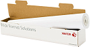 Бумага XEROX Inkjet Monochrome 90г, 610ммX46м, D50,8мм (кратно 6 шт)