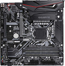 Материнская плата Gigabyte Z390 M GAMING Soc-1151v2 Intel Z390 4xDDR4 mATX AC`97 8ch(7.1) GbLAN RAID+DVI+HDMI