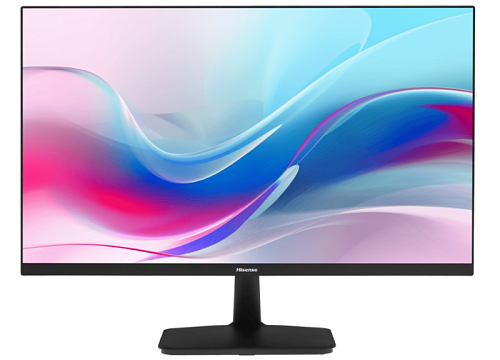 Монитор Hisense 27" 27N3Q, Full HD, 1920x1080, 16:9, IPS, 5ms, 250cd, 144Hz, HDMI, VGA