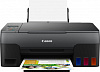 МФУ струйный Canon Pixma G3420 (4467C009/4467C009AA) A4 WiFi черный