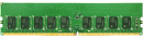Модуль памяти для СХД DDR4 16GB D4EC-2666-16G SYNOLOGY